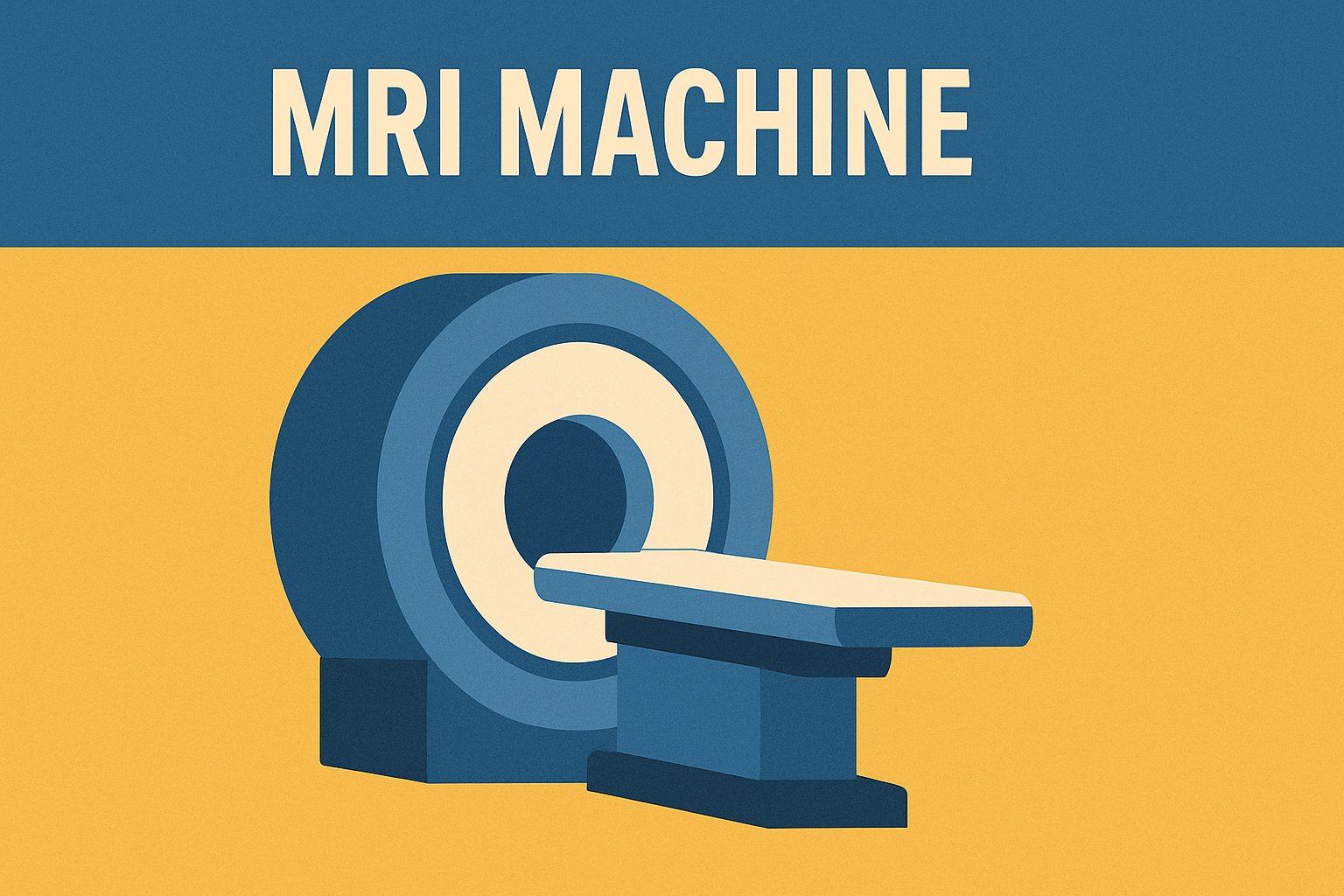 MRI Machine